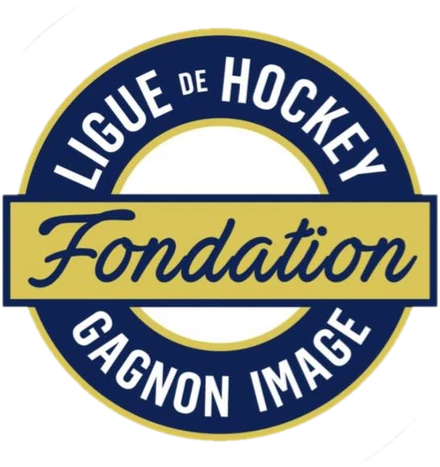 Fondation de la Ligue de hockey Gagnon Image