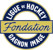 Fondation de la ligue de hockey Gagnon Image