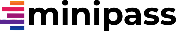 Minipass Logo